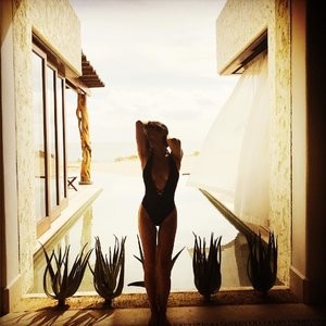 Jenna Dewan Tatum Celeb Nude sexy 004 
