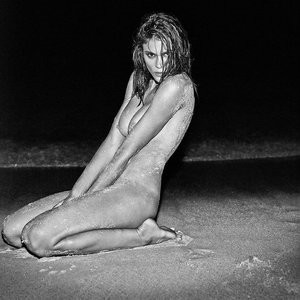 Jenna Pietersen Naked celebrity picture sexy 006 