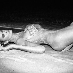Jenna Pietersen Naked Celebrity sexy 008 