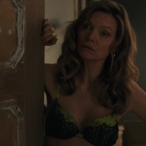 Michelle Pfeiffer Celebrity Leaked Nude Photo sexy 037 