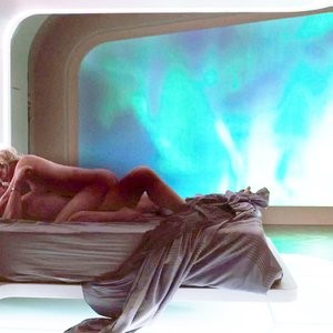 Jennifer Lawrence Nude Celebrity Picture sexy 001 