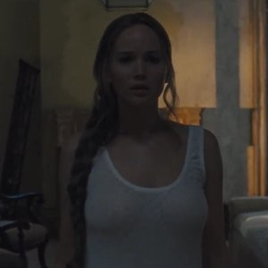 Jennifer Lawrence See-Through – Celeb Nudes