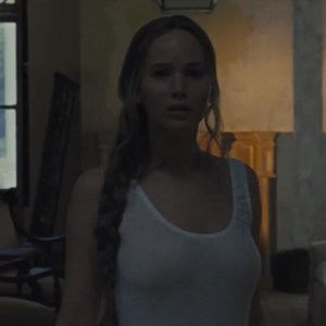 Jennifer Lawrence See-Through - Celeb Nudes