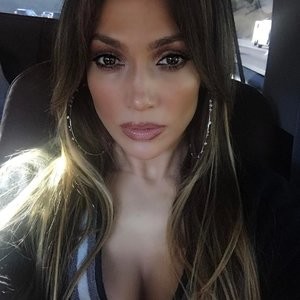 Jennifer Lopez Celeb Nude sexy 002 