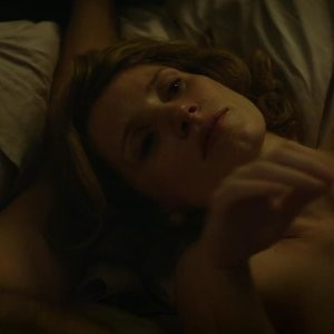 Jessica Chastain Celebrity Nude Pic sexy 005 