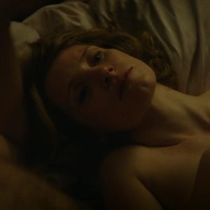 Jessica Chastain’s Latest Naked Scene - Celeb Nudes