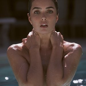 Jessica Wall Celebs Naked sexy 011 