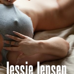 Jessie Jensen Celebs Naked sexy 005 