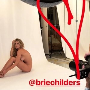 Joanna Krupa Naked Celebrity Pic sexy 004 