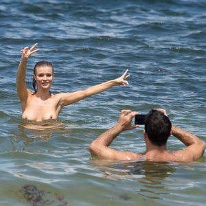 Joanna Krupa nude pics - Celeb Nudes