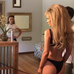 Joanna Krupa Free nude Celebrity sexy 003 