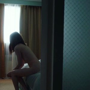 Karen Gillan Naked – Celeb Nudes
