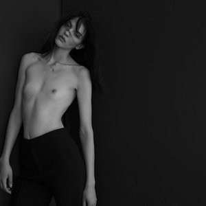 Kate Bogucharskaia Celeb Nude sexy 002 