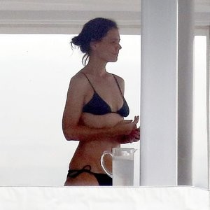 Kate comer nude