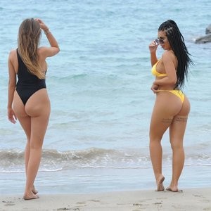 Katie Salmon & India Jennings Sexy – Celeb Nudes
