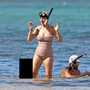 Katy Perry Celeb Nude sexy 014 