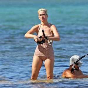 Katy Perry Celebrity Leaked Nude Photo sexy 021 