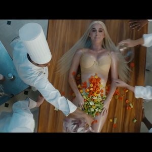 Katy Perry Naked Celebrity sexy 031 
