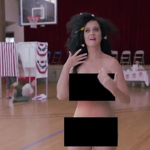 Katy Perry Hot Naked Celeb sexy 002 