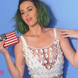 Katy Perry nipples Nude Celebrity Picture