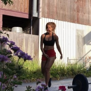 Kayli Ann Phillips Naked Celebrity Pic sexy 149 