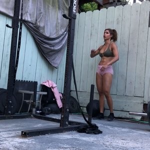 Kayli Ann Phillips Best Celebrity Nude sexy 185 