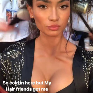 Kelly Gale Celebrity Nude Pic sexy 023 