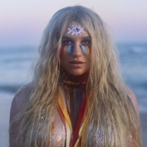 Kesha Naked – Celeb Nudes