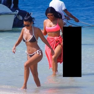 Kim Kardashian Free Nude Celeb sexy 041 