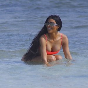 Kim Kardashian Celebs Naked sexy 046 