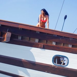 Kim Kardashian Free nude Celebrity sexy 053 