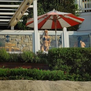 Kim Kardashian Celebrity Leaked Nude Photo sexy 017 