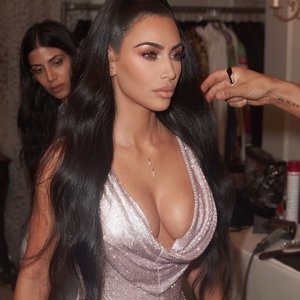 Kim Kardashian Celebs Naked sexy 004 