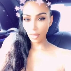 Kim Kardashian Free Nude Celeb sexy 005 