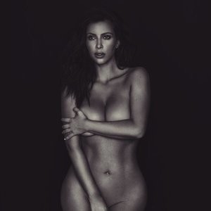 Kim russo nude