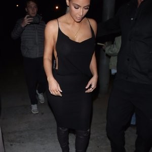 Kim Kardashian Best Celebrity Nude sexy 014 