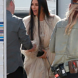 Kim Kardashian Free nude Celebrity sexy 013 