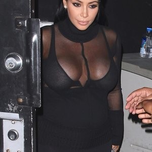 Kim Kardashian Best Celebrity Nude sexy 002 