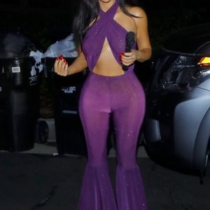 Kim Kardashian Celebrity Nude Pic sexy 028 