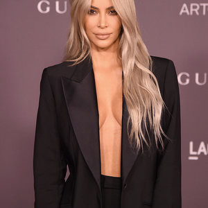 Kim Kardashian Best Celebrity Nude sexy 015 