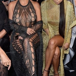 Kim Kardashian Free nude Celebrity sexy 005 