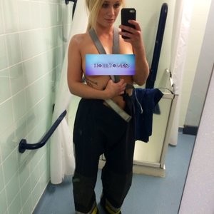 Kirsty-Leigh Porter LEAKS - Celeb Nudes