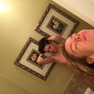 Kristen Stewart Free Nude Celeb sexy 013 
