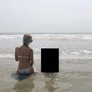 Kristin Cavallari Nude Celeb sexy 015 