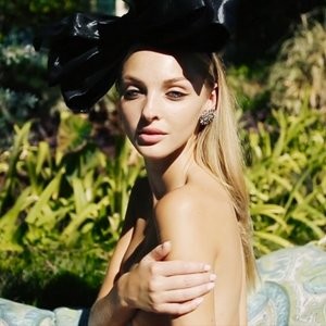 Kristina Sheiter Real Celebrity Nude sexy 034 