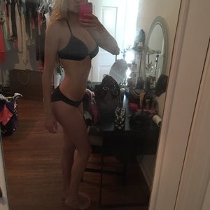 Krystal Gable Free Nude Celeb sexy 036 