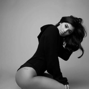 Kylie Jenner Naked Celebrity Pic sexy 004 
