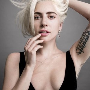 Lady Gaga Free nude Celebrity sexy 008 