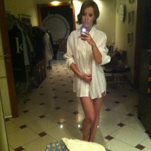 Ksenia Sobchak Free Nude Celeb sexy 003 