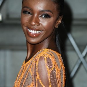 Leomie Anderson Hot Naked Celeb sexy 023 